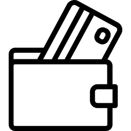 FAQs 2 payment icon flatelements