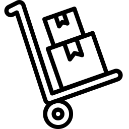 FAQs 1 shipping icon flatelements